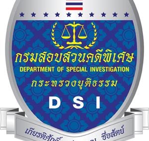 logo DSI