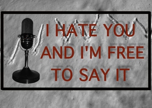 ชาญชัย ชัยสุขโกศล : Hate Speech เท่ากับ Free Speech?