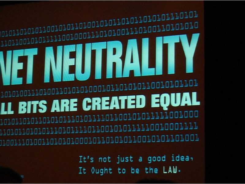 Net Neutrality: เมื่อผู้ให้บริการอินเทอร์เน็ตถูกคาดหวังให้เป็นกลาง