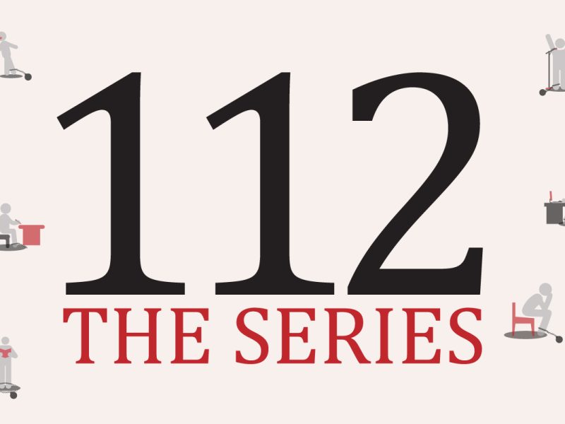 112 The Series