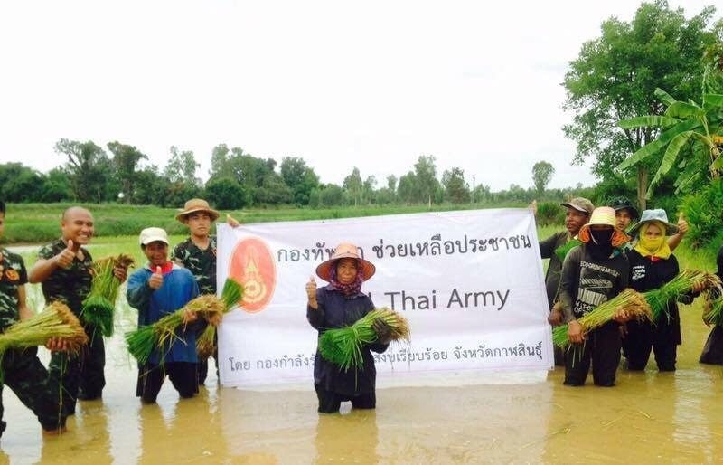 #ส่องประชามติ: คสช.ทุ่มทุกกลไกรัฐเผยแพร่ข้อดีร่างรัฐธรรมนูญ