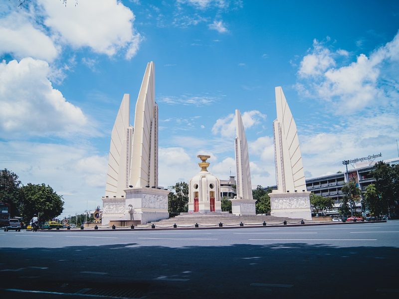 แก้รัฐธรรมนูญ : สสร. สูตรเลือกตั้ง100%-ใช้ระบบ “รวมเขตเบอร์เดียว”