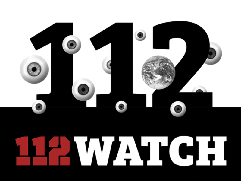 The 112WATCH Project: Its First-year Anniversary