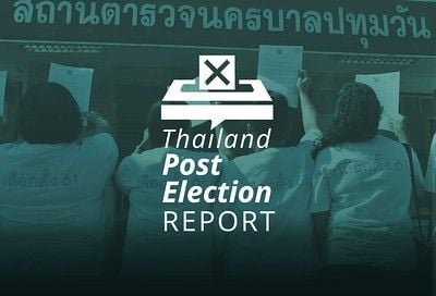 Thailand Post Election Report: สถานการณ์เสรีภาพหลังเลือกตั้งยังไม่พ้นเงา คสช.