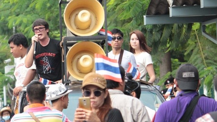 Thailand Post Election Report: คนอยากเลือกตั้งกับภารกิจที่ยังไม่จบสิ้น