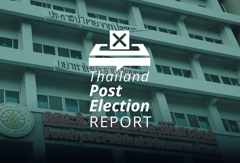 Thailand Post Election Report: ชาวบ้าน-นศ.-อนาคตใหม่หืดขึ้นคอ ถูกปิดกั้น-กิจกรรมลดความแหลมคม